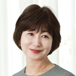 プリシラ 総手植え オール ウィッグ シャープネス ショート 人毛ミックス ナチュラルカラー BA-...