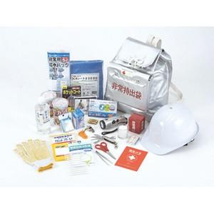 ドリームフォレスト 防災緊急避難セット DFK-200