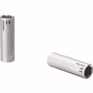 プロクソン 11mm ディープソケット PROXXON 83776