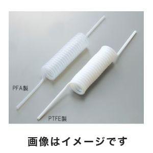 グンゼ GUNZE PTFEコイルチューブ 4×6 2-378-02 CH-6-PTFE