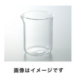 ソコレックス 石英ビーカー 200mL 1-2834-03 BQ-200