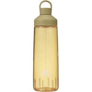 シービー SANTECO オーシャンビバレッジ ボトル 946ml ベージュ