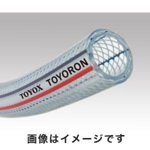 海老原ゴム商会 トヨロン ホース φ21.5×φ29.0mm 1-2897-09 TR-22