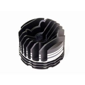 クリエーションモデル SMJ1341B MLCフィンクーリングヘッド ブラック/OSエンジン用