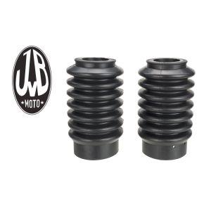 JvBモト KD-JVB0031 フロントフォークブーツ XSR700 18-19/MT-07