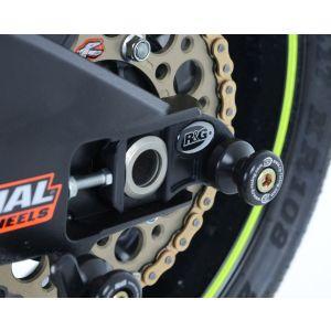 R&amp;G RG-CR0061BK オフセットコットンリール ブラック GSX-R1000/R 17-