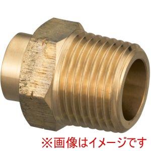 【メール便選択可】オンダ製作所 OS-374 オスアダプター R1/2×φ15.88