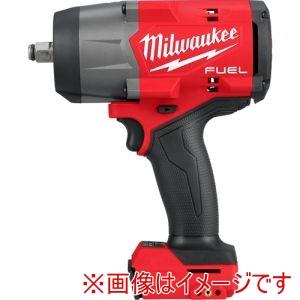 ミルウォーキー M18 FHIW2F12-0X0 JP M18 FUEL 1/2インチ 1627Nm...