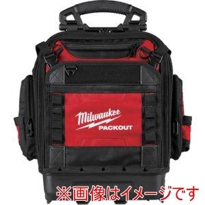 ミルウォーキー 48-22-8303 PACKOUT タフバックパック メーカー直送 代引不可 北海道沖縄離島不可