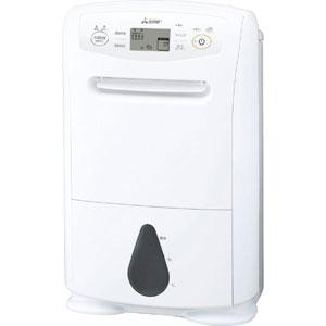 三菱電機 MITSUBISHI MJ-P180YX-W サラリPro 衣類乾燥除湿機 ホワイト