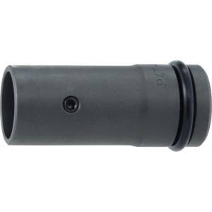 【メール便選択可】ミトロイ P4T-M2425 インパクトレンチ用タップ用ソケット 差込角12.7 ...