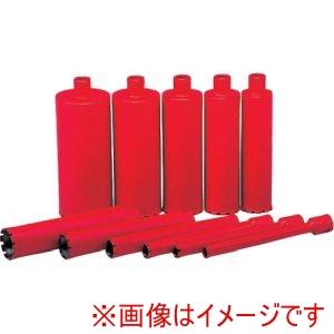 コンセック STD1-C-80-260-M ダイヤモンドコアビット スタンダードONE Cねじ φ8...