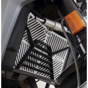 R&amp;G RG-BRG0019SS ステンレス ラジエターガード Branded BMW F900R ...