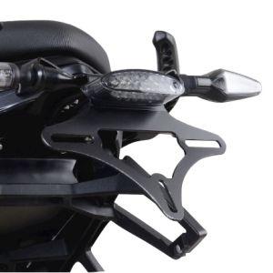 R&amp;G RG-LP0292BK フェンダーレスキット ブラック BMW F900R 20-/F900...