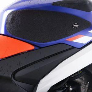 R&amp;G RG-EZRG006CL トラクションパッド クリア APRILIA RS660 20-