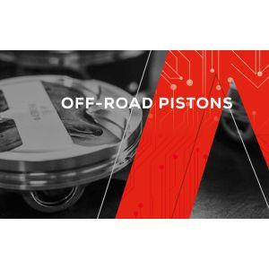 アテナ S5F07680001C 鍛造ピストンキット φ76.77 CRF250R 10-13