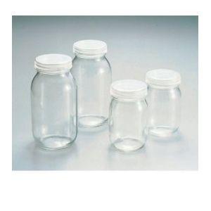 アズワン 培養UMサンプル瓶 900mL 2-085-05