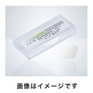 アズワン カウンティング チェンバー用血球計算盤 カバーグラス 2-5390-11 8000121
