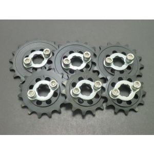 サンスター 00115 フロントスプロケット 415-15T 415 APE50/100/XR50M 100M/NSR50/80/NS-1/MONKEYの商品画像