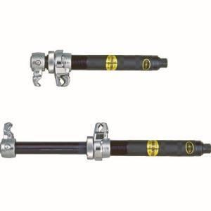 JTC JTC1401L スプリングコンプレッサー 爪のスベリ・ハズレ防止