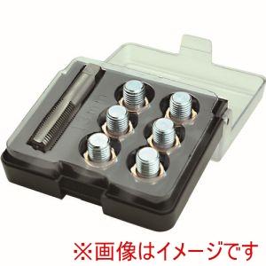 日平機器 LB-412B ハンディーレーベル ドレンプラグリペアキット