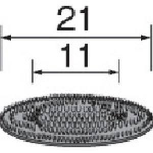 ミニター ゴムパッド用 ミニモ SA3011 クイックチェンジテープ