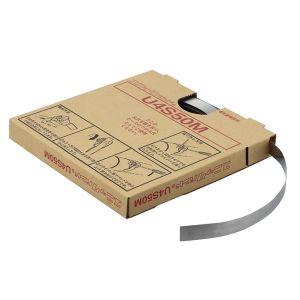 ネグロス電工 U4S50M ユニックバンド 20x0.3x50m