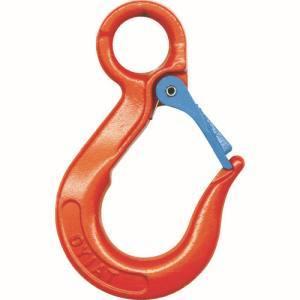 大洋製器工業 Vフック2t (1356425) 荷揚げフック ワイヤーフック