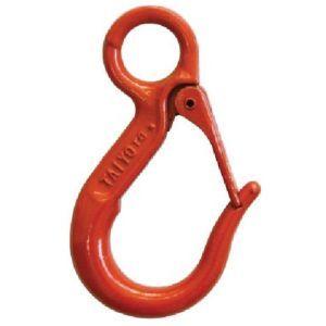 大洋 TAIYO重量フック バネ付 使用荷重3T : 道具屋.com - 通販 - Yahoo 
