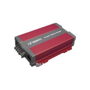 電菱 CX2440 バッテリー充電器