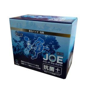 善玉バイオ 浄 JOE 1.3kg×12箱セット エコ洗剤 衣類用 洗濯洗剤
