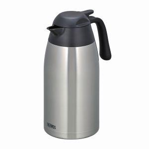 THERMOS（サーモス） ステンレス卓上ポット 1L THX-1000SBK