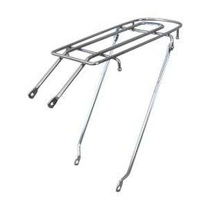 リアキャリア 高床タイプ ダボ止め クラス18 RC-6 自転車用 26インチ