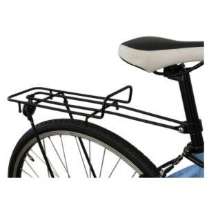 昭和インダストリーズ リアキャリア スポーツバイク専用 29インチ(700C