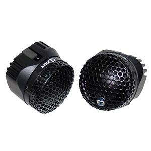 フロントガラス用 26mm シルクドーム イメージツィーター 国内正規輸入品 CDT-WS-100i