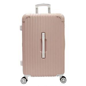 エード mo24 Transporter スーツケース 24インチ ピンク メーカー直送 代引不可 ...