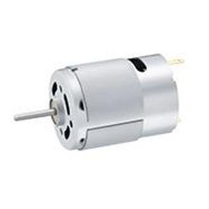 マブチモーター56　10個 D.CマブチモーターRE-56 MABUCHI MOTOR 56 TOKYO JAPAN 未使用品