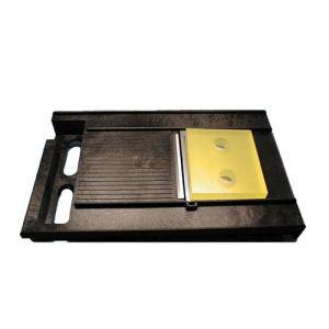 ドリマックス マルチ千切り DX-80用 千切盤 3×3mm