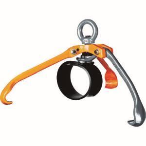 RUD DG-10 ドラムグラブ ルッドリフティング メーカー直送 代引不可 沖縄離島不可