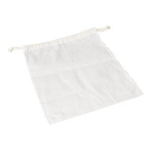 吉田織物 寒冷沙 だしこし袋 大 45×40cm