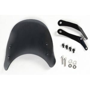 ラフ＆ロード RY79024SM メーターバイザー スモーク CT125