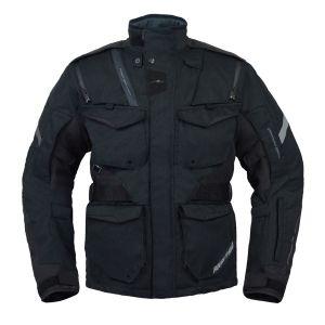 ラフ＆ロード RR7107HB-BKB4 デュアルテックアドベンチャーALL.S JK ヘリンボーン...