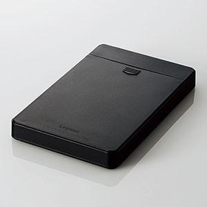 ロジテック Lgb Pbpu3 Hddケース 2 5インチhdd Ssd Usb3 0 あきばおー ヤフーショップ 通販 Yahoo ショッピング