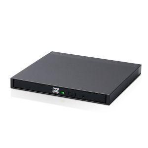 エレコム LDR-PML8U3CVBK ポータブルDVDドライブ USB3.2