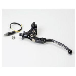 アコサット CF009N-29 レーシングクラッチ+スイッチ 29mm ブラック