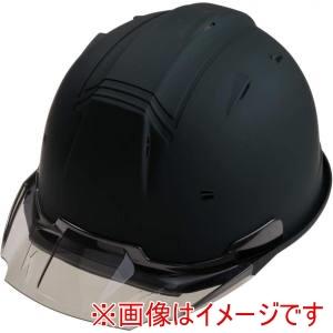 進和化学工業 SS19Vマットブラック/スモークBの商品画像