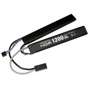 【メール便選択可】ジーフォース GFG902 Noir Lipo 7.4v 1200mAh SOPM...