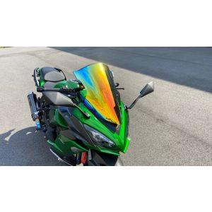 アクリポイント 140273 スクリーン ストリート ミラー Ninja1000SX 20