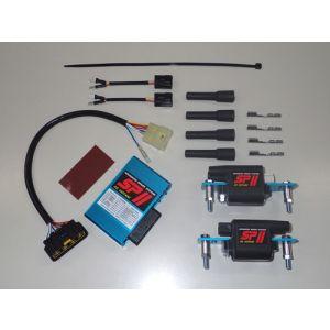 ASウオタニ 00305 SP2フルパワーキット GPZ900R逆輸入車(A1-A11)