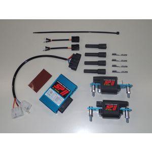 ASウオタニ 00306 SP2フルパワーキット GPZ900R国内(A8-A12)逆輸入車(A12...